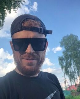 Александр Кузьменко