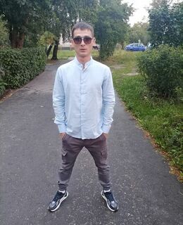Андрей