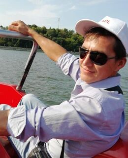 Сергей