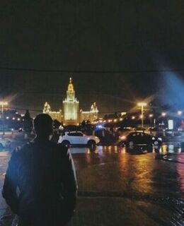 Дмитрий Гараничев