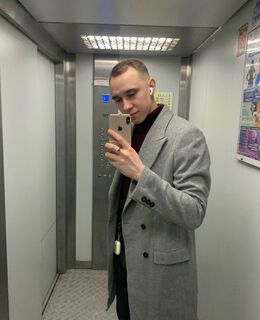 Антон