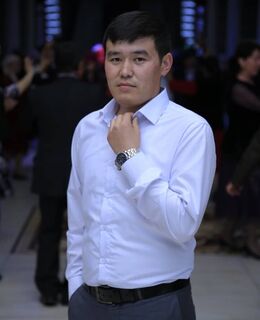 Ильяс