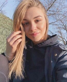 Марина