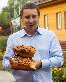 Олег