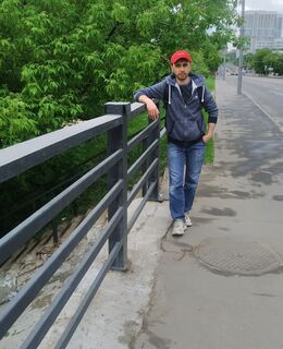 Привет