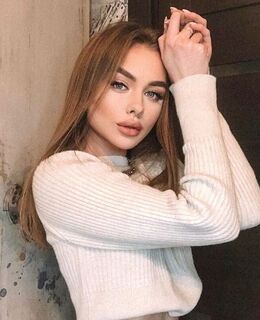 Серафима