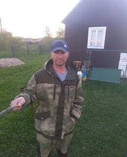 Миша Кутявин