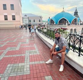 Юрий