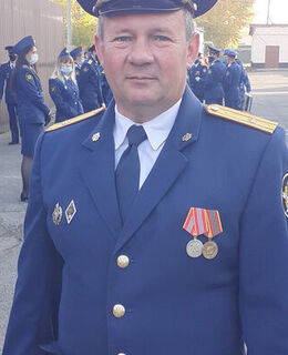 Вадим Лучинин