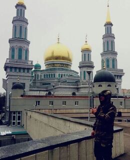 Аброрбек
