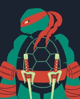 Raphael Hamato