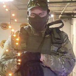 Джентльмен