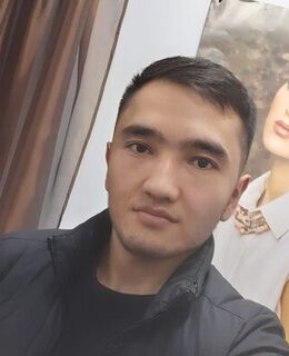 Максатбе Талипбек