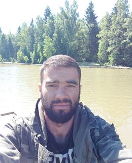 Ali
