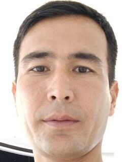 Tolibjon Sodikov