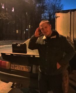 Кирилл