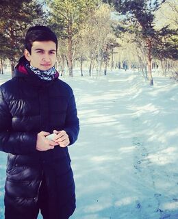 Амир