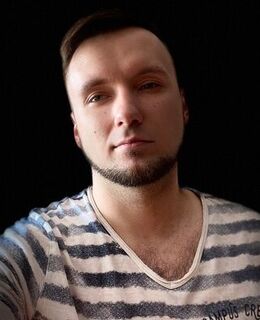 Валерий Павлович