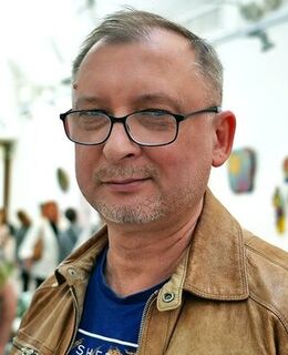 Виталий Копачев