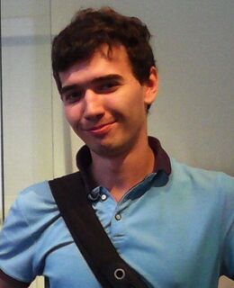alex