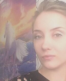 Екатерина