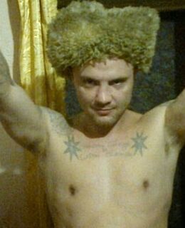 Виктор Буренок