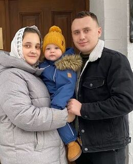 Иван Наумов