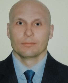 Игорь