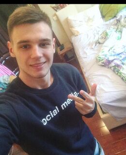 Паша — фото 1