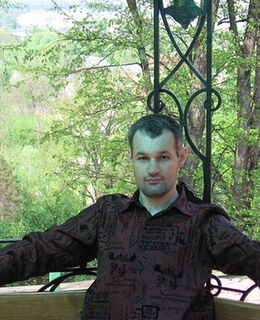 Александр Княжицкий