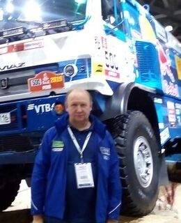 Aleksandr Trenin