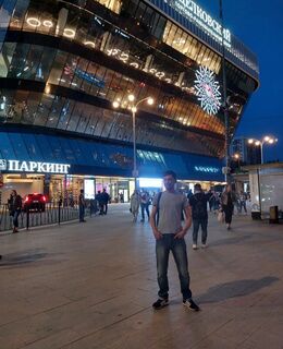 Шерзод