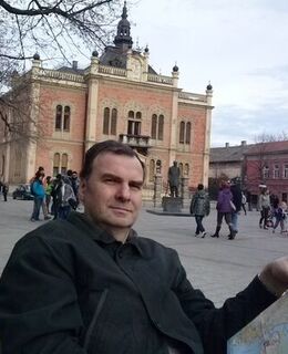 Alexander Alexeev
