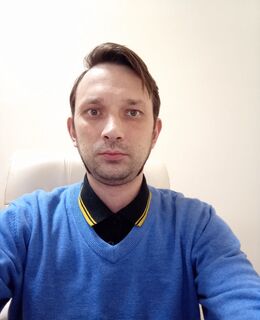 Дмитрий