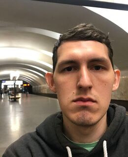 Виталий