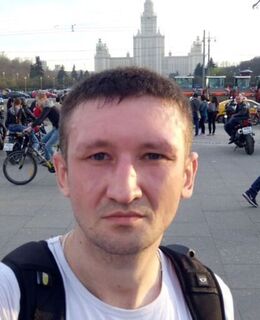 Виталий