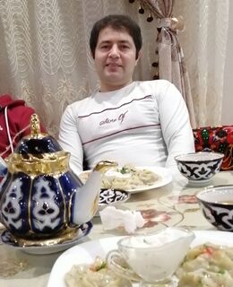 Бекзод