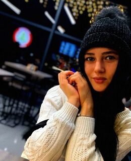 Серафима