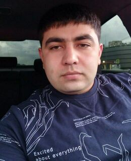 Жонибек