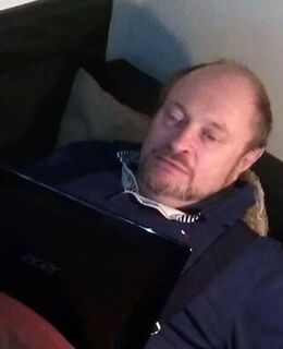 Андрей Юровский