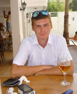 Дима Солдаткин