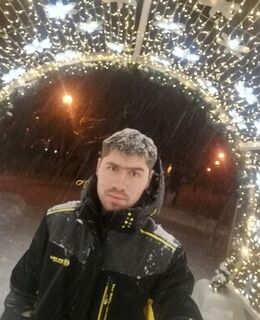 Александр Стариченков