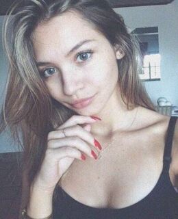 Марина