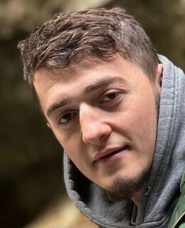 Ахмед Нурмагомедов