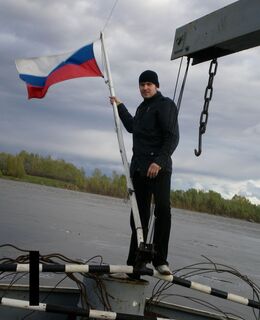 Алексей Давыдов