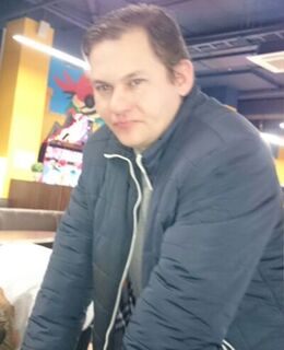 Сергей Ермошин