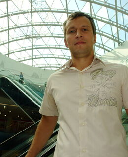 Nikolay