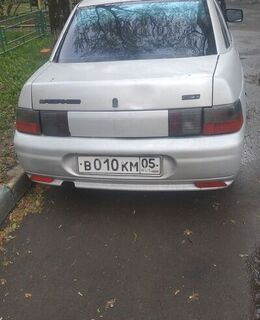 Хасбулат Пазлудинов