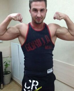 Александр Китко